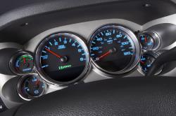 2012 Chevrolet Silverado 1500 Hybrid #6
