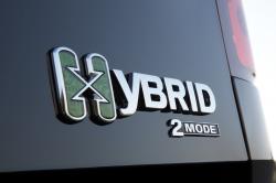 2012 Chevrolet Silverado 1500 Hybrid #3