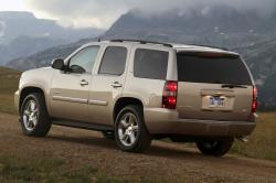 2012 Chevrolet Tahoe #2