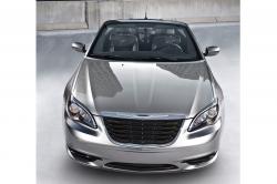 2012 Chrysler 200 #9