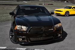 2012 Dodge Charger #9