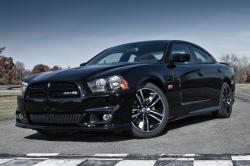 2012 Dodge Charger #3