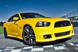2012 Dodge Charger #2