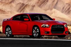 2012 Dodge Charger #7