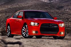 2012 Dodge Charger #4