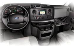 2012 Ford E-Series Wagon #4
