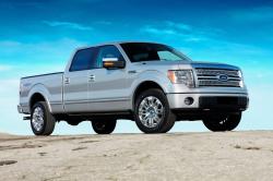 2013 Ford F-150 #7