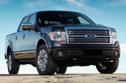 2013 Ford F-150 #8