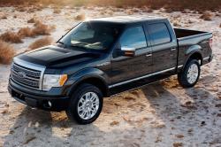 2013 Ford F-150 #9