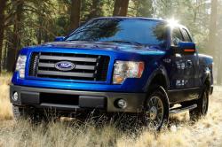 2013 Ford F-150 #6