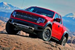 2013 Ford F-150 #5