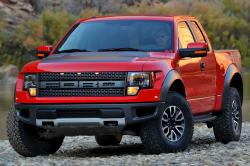 2013 Ford F-150 #4