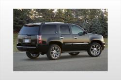 2012 GMC Yukon Hybrid #7