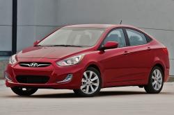 2012 Hyundai Accent #6