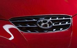 2012 Hyundai Genesis Coupe #5