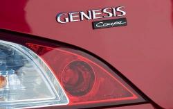 2012 Hyundai Genesis Coupe #3
