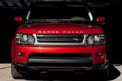 2012 Land Rover Range Rover Sport #4