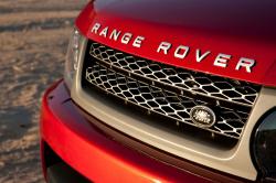 2012 Land Rover Range Rover Sport #6