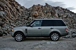 2012 Land Rover Range Rover #3