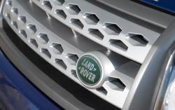 2012 Land Rover LR2 #6