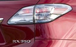 2012 Lexus RX 350 #8