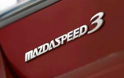 2012 Mazda MAZDASPEED3 #4