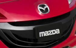 2012 Mazda MAZDASPEED3 #5