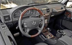 2012 Mercedes-Benz G-Class #5