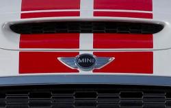 2012 MINI Cooper Coupe #8