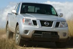 2012 Nissan Frontier #9