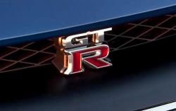 2012 Nissan GT-R #9