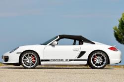 2012 Porsche Boxster #7