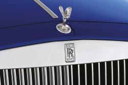 2013 Rolls-Royce Phantom Coupe #7