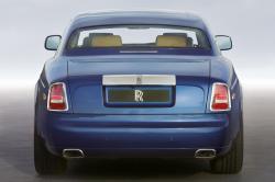 2013 Rolls-Royce Phantom Coupe #6