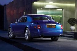 2013 Rolls-Royce Phantom Coupe #4