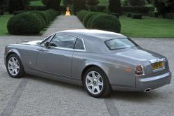 2013 Rolls-Royce Phantom Coupe #5