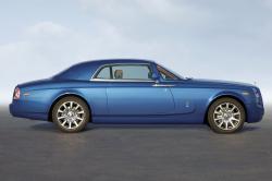 2013 Rolls-Royce Phantom Coupe #3