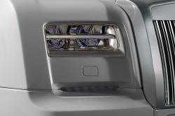 2013 Rolls-Royce Phantom Drophead Coupe #8