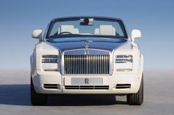2013 Rolls-Royce Phantom Drophead Coupe #4