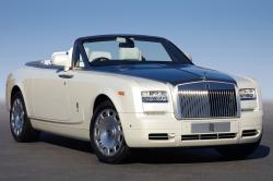 2013 Rolls-Royce Phantom Drophead Coupe #2
