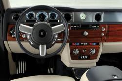 2012 Rolls-Royce Phantom #8