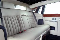 2012 Rolls-Royce Phantom #5