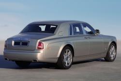 2012 Rolls-Royce Phantom #4