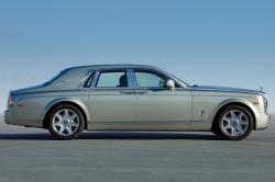 2012 Rolls-Royce Phantom #2