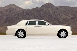 2012 Rolls-Royce Phantom #3