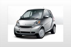 2012 smart fortwo #8