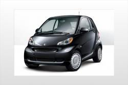 2012 smart fortwo #3