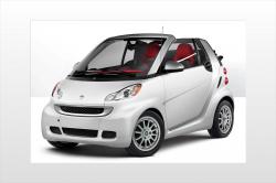 2012 smart fortwo #4