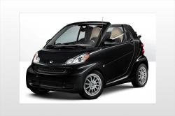 2012 smart fortwo #6