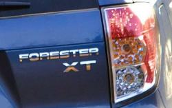 2012 Subaru Forester #8